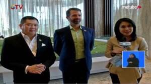 Kerjasama MNC Dan Trump