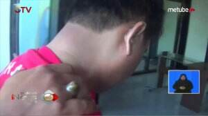 Aksi Cabul Ojol