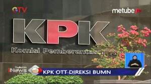 Operasi Tangkap Tangan KPK