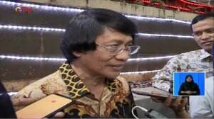 Kak Seto Sambangi Polda Metrojaya