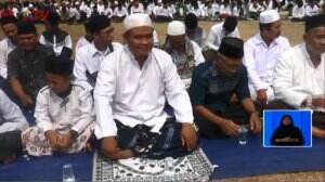 Shalat Minta Hujan