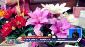 Sampah Jadi Emas