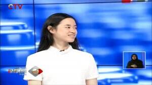 Mengenal Sang Juara, Claudia Emanuella Santoso