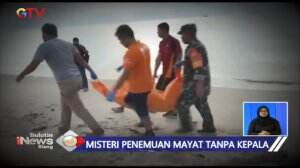 Misteri Kasus Penemuan 3 Mayat Tanpa Kepala