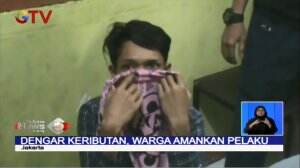 Diputus Pacar Sebelum Valentine, Seorang Pria Minta Ganti Rugi