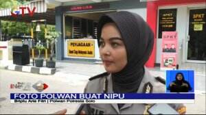 Waspada Modus Penipuan Gunakan Foto Polwan Untuk Buat Akun Palsu Di Sosial Media