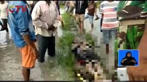 Dua Petani Meninggal Tersambar Petir di NTT Saat Menggarap Sawah