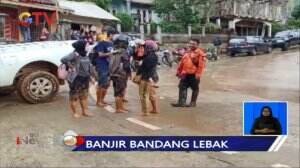32 Mahasiswa Berhasil Selamat dari Banjir Bandang di Area Parkir Perkuliahan