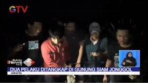 Aksi Sempat Viral di Media Sosial, Polisi Berhasil Tangkap Pelaku Begal Warteg
