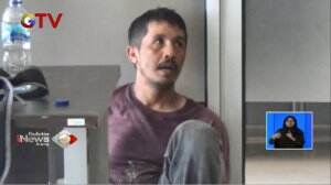 Gonzales, Mantan Atlit Tinju Penyumbang Emas Untuk Sumatera Barat Jadi Pelaku Jambret