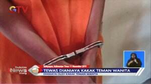 Geger! Seorang Pria Tewas Mengenaskan di Kamar Kos di Balikpapan