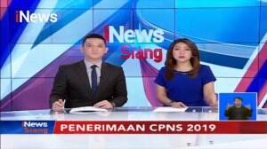 Siap Perebutkan Kursi CPNS, Ini Formasi yang Dibutuhkan