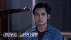 Bumi Berhasil Menemukan Anak Kecil Tersebut - Bumi Langit Eps. 10