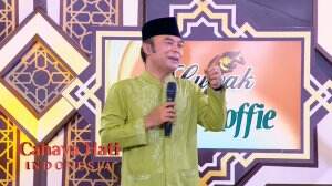 Menikahlah Karena Mengharapkan Ridho Allah