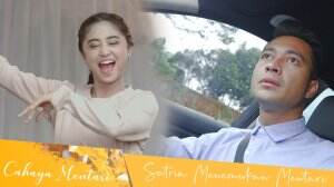 Satria Ketemu Mentari!