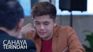 Hati Marvel Hancur Mengingat Indah Sudah Bersama Natan