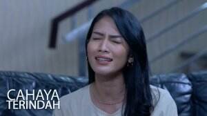 Tante Sonya Memaksa Renata Cepat Menikahi Natan