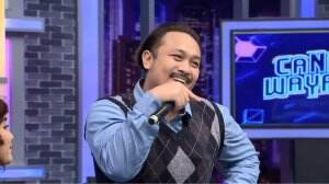 Ga Kompak Nih Pemain Sm Wayangnya - Canda Wayang Eps. 5