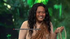 Sule Jadi Tarzan Malah Kedinginan Gini - Canda Wayang Eps. 10