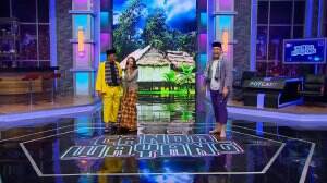 Bisa Aja Nih Aisyah Rayu Pitung - Canda Wayang Eps. 9