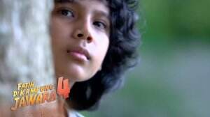 Dudung Udah Tahan Ketakutan Karena Ini - FDKJ 4 Eps. 14