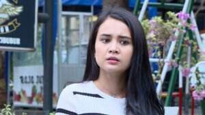 Amanda Sedikit Aneh Mendengar Ketua Gank Elang