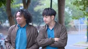 Ngarep Banget Adul Sama Boni