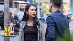 Tiba-Tiba Disuruh Minta Maaf