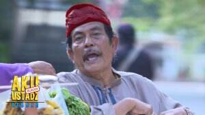 Dikasih Jengkol Mulu