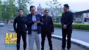 Ancaman Sadis Hendro