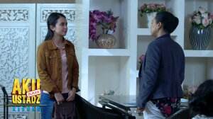 Evan Membantu Amanda