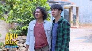 Soleh Berubah