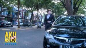 Soleh Masih Menjaga Amanda Dari Jauh