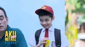 Soleh Sayang Adul Dan Boni
