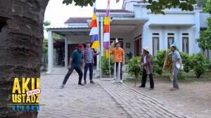 Berebut Wanita