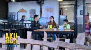 Evan Dan Amanda Semakin Dekat