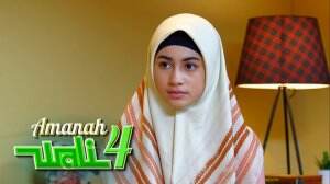 Inilah Pilihan Habibah - Amanah Wali Eps. 111