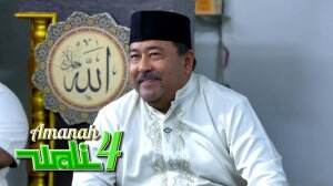 Nanti Di Alam Kubur Malaikat Bertanya Apa Ya? - Amanah Wali Eps. 2