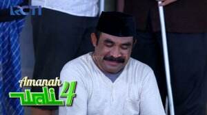 Mas Totok Ada-ada Ajadeh - Amanah Wali 4 Eps 55