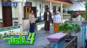 Hayoo Pak Duryo, Bu Lek.. - Amanah Wali 4 Eps. 80