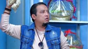 Faruq Tak Terima Dapat Hukuman Dari Apoy - Amanah Wali 4 Eps.105