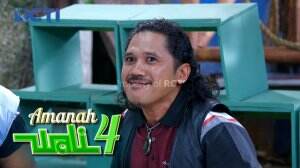 Demi Neng Sari, Plongo Jadi Lebih Baik - Amanah Wali 4 Eps. 94