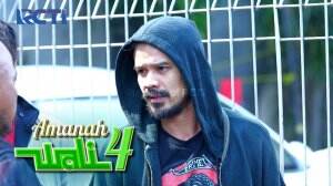 Rohmat Ngajak ke Jalan Buruk Terus - Amanah Wali 4 Eps. 68-69