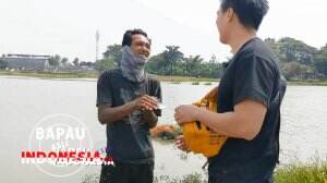 Kejutan Baim Untuk Membantu Orang Sekitar