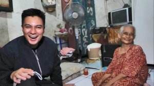 Baim Wong Atau Andi Wong?