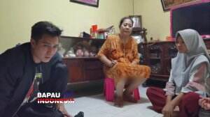 Baim Tak Lupa Untuk Ingatkan Sholat