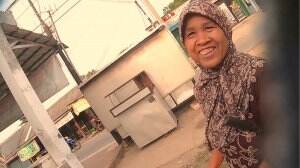 Baim Beri 50ribu Tiap 2 Menit