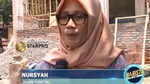 Ibunda Indah Tak Restui Anaknya Pacaran Dengan Arie