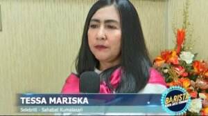 Sahabat Miris Melihat Tingkah Kumala