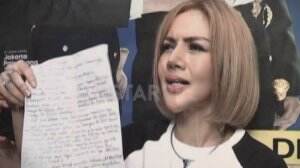 Kumalasari Bak Mesin Pencetak Sensasi